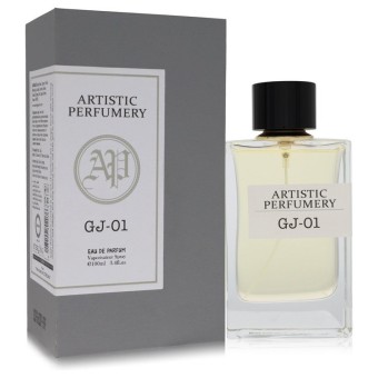 Armaf Artistic Perfumery Gj-01 Eau De Parfum Spray 100 ml