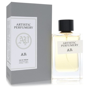 Armaf Artistic Perfumery Ar Eau De Parfum Spray 100 ml