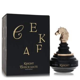 Armaf Checkmate Knight Eau De Parfum Spray 100 ml