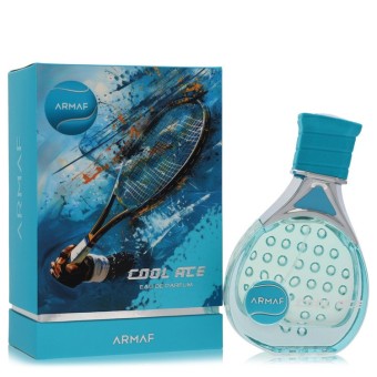 Armaf Cool Ace Eau De Parfum Spray 100 ml
