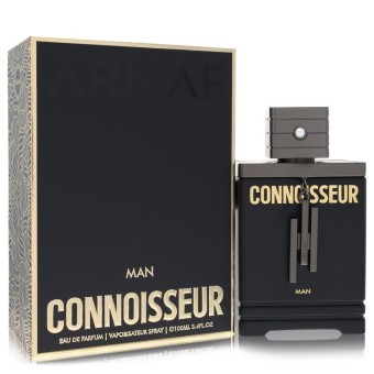 Armaf Connoisseur Eau De Parfum Spray 100 ml