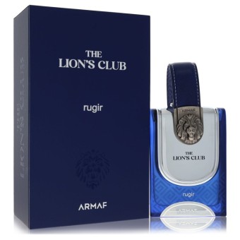 Armaf the Lion'S Club Rugir Eau De Parfum Spray 100 ml