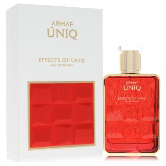 Armaf Uniq Effects of Uniq Eau De Parfum Spray 100 ml