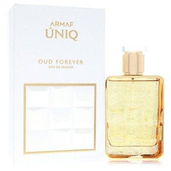 Armaf Uniq-oud Forever Eau De Parfum Spray 100 ml