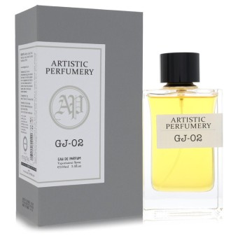 Armaf Artistic Perfumery Gj-02 Eau De Parfum Spray 100 ml
