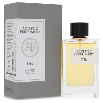 Armaf Artistic Perfumery Or Eau De Parfum Spray 100 ml