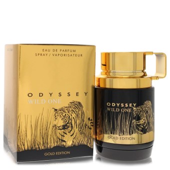 Armaf Odyssey Wild One Eau De Parfum Spray 100 ml