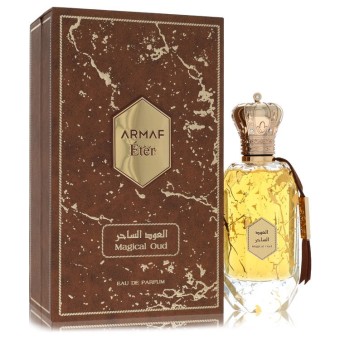 Armaf Eter Magical Oud Eau De Parfum Spray 100 ml