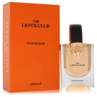 Armaf the Lion'S Club Monarque Eau De Parfum Spray 100 ml