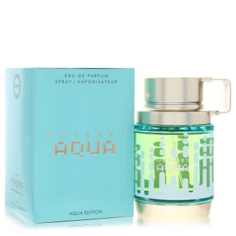 Armaf Odyssey Aqua Eau De Parfum Spray 100 ml