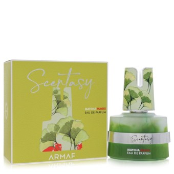 Armaf Scentasy Matcha Magix Eau De Parfum Spray 100 ml