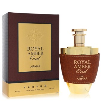 Armaf Royal Amber Oud Parfum Spray 100 ml
