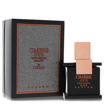 Armaf Ombre Oud Intense Black Parfum Spray 100 ml
