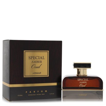 Armaf Special Amber Oud Parfum Spray 100 ml