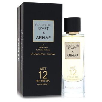 Armaf Profumi d Art12 Per Me Ma Eau De Parfum Spray 107 ml