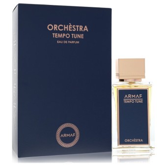 Armaf Orchestra Tempo Tune Eau De Parfum Spray 90 ml
