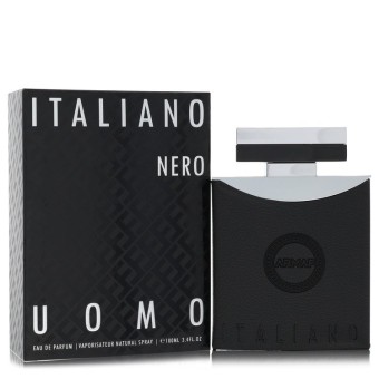 Armaf Italiano Nero Eau De Parfum Spray 100 ml