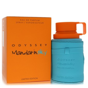 Armaf Odyssey Mandarin Sky Eau De Parfum Spray 200 ml