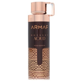 Armaf Odyssey Aoud Deodorant Spray 200 ml