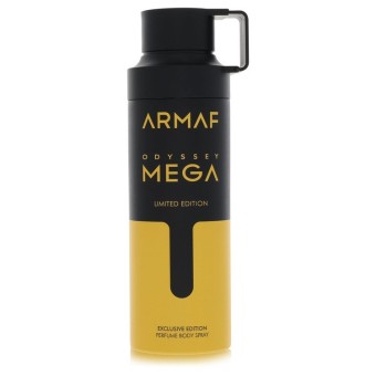 Armaf Odyssey Mega Deodorant Spray 200 ml