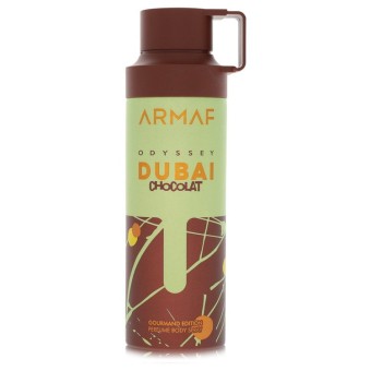 Armaf Odyssey Dubai Chocolat Deodorant Spray 200 ml