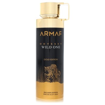 Armaf Odyssey Wild One Deodorant Spray 200 ml