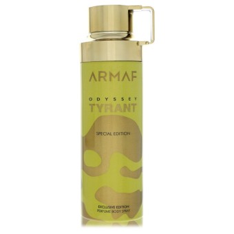 Armaf Odyssey Tyrant Deodorant Spray 200 ml