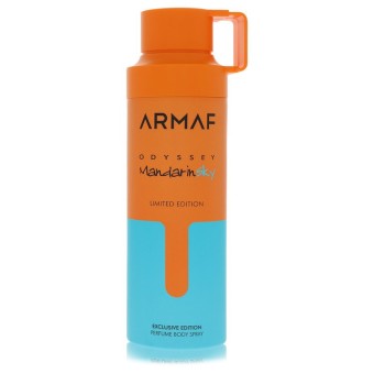Armaf Odyssey Mandarin Sky Deodorant Spray 200 ml