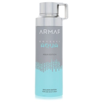 Armaf Odyssey Aqua Deodorant Spray 200 ml