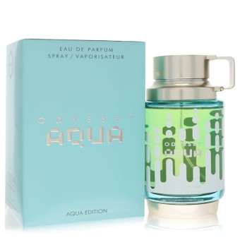 Armaf Odyssey Aqua Eau De Parfum Spray 200 ml