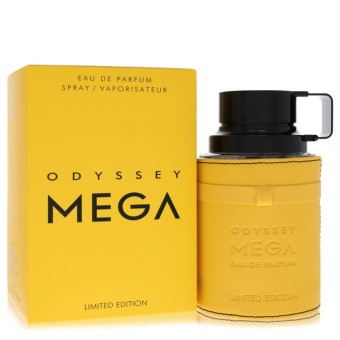 Armaf Odyssey Mega Eau De Parfum Spray 200 ml