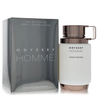 Armaf Odyssey Homme White Edition Eau De Parfum Spray 200 ml