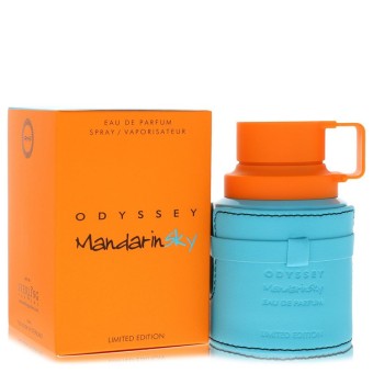 Armaf Odyssey Mandarin Sky Eau De Parfum Spray 60 ml