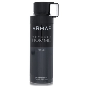 Armaf Odyssey Homme Body Spray 200 ml
