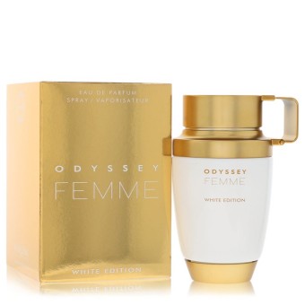 Armaf Odyssey Homme White Edition Eau De Parfum Spray 100 ml
