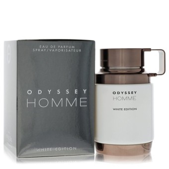 Armaf Odyssey Homme White Edition Eau De Parfum Spray 100 ml