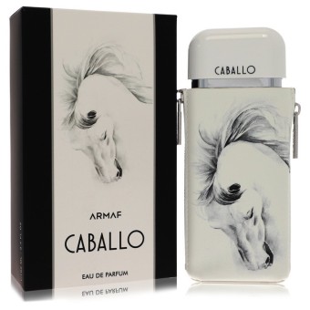 Armaf Caballo Eau De Parfum Spray 100 ml