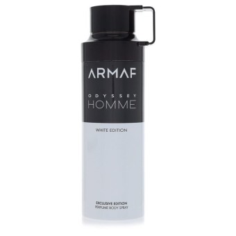 Armaf Odyssey Homme White Edition Deodorant Spray 200 ml
