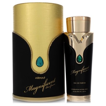 Armaf Magnificent Eau De Parfum Spray 100 ml