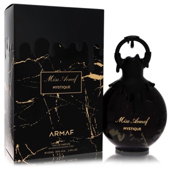 Armaf Miss Mistique Eau De Parfum Spray 100 ml