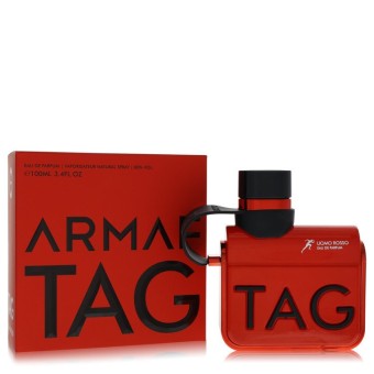 Armaf Tag Uomo Rosso Eau De Parfum Spray 100 ml