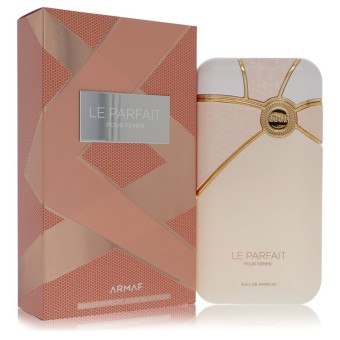 Armaf Le Parfait Eau De Parfum Spray 200 ml