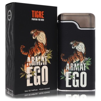 Armaf Ego Tigre Eau De Parfum Spray 100 ml