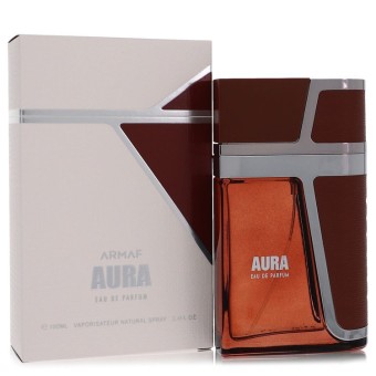 Armaf Aura Eau De Parfum Spray 100 ml