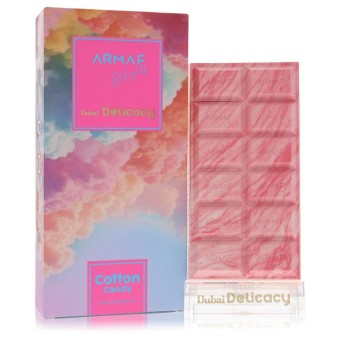 Armaf Delights Dubai Delicacy Cotton Candy Eau De Parfum Spray 70 ml