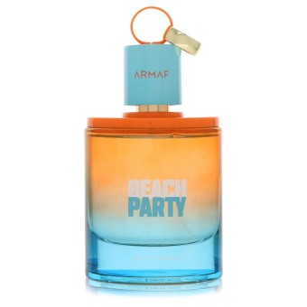 Armaf Beach Party Eau De Parfum Spray (Unboxed) 100 ml