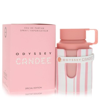 Armaf Odyssey Candee Eau De Parfum Spray 100 ml