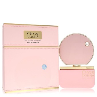 Armaf Oros Donna Eau De Parfum Spray 100 ml