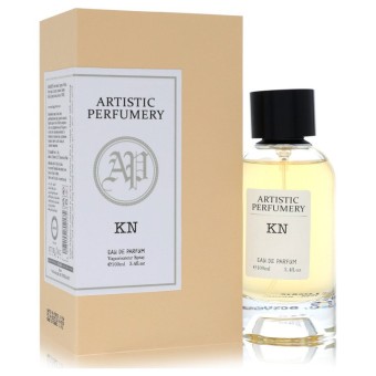 Armaf Artistic Perfumery Kn Eau De Parfum Spray 100 ml