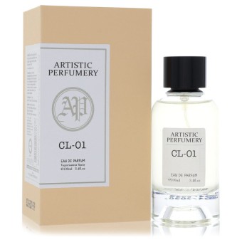 Armaf Artistic Perfumery Cl-01 Eau De Parfum Spray 100 ml